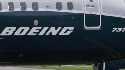 Boeing steht unter verstärktem Druck, die Qualitätskontrollen zu verbessern. (Foto: Ted S. Warren/AP/dpa)