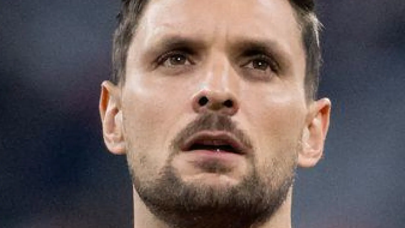 Sven Ulreich trauert um seinen Sohn. (Foto: Sven Hoppe/dpa)