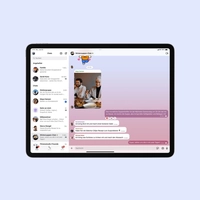 Gruppenadmins können in Zukunft Nachrichten der letzten 24 Stunden im Signal-Gruppenchat löschen. (Foto: Signal/dpa-tmn)