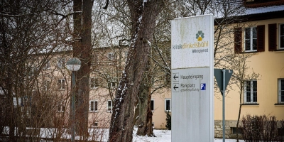 In der anstehenden Entscheidung über die Zukunft der Klinik Dinkelsbühl haben sich jetzt auch die Dinkelsbühler Kirchen und Sportvereine zu Wort gemeldet. (Foto: Martina Haas)
