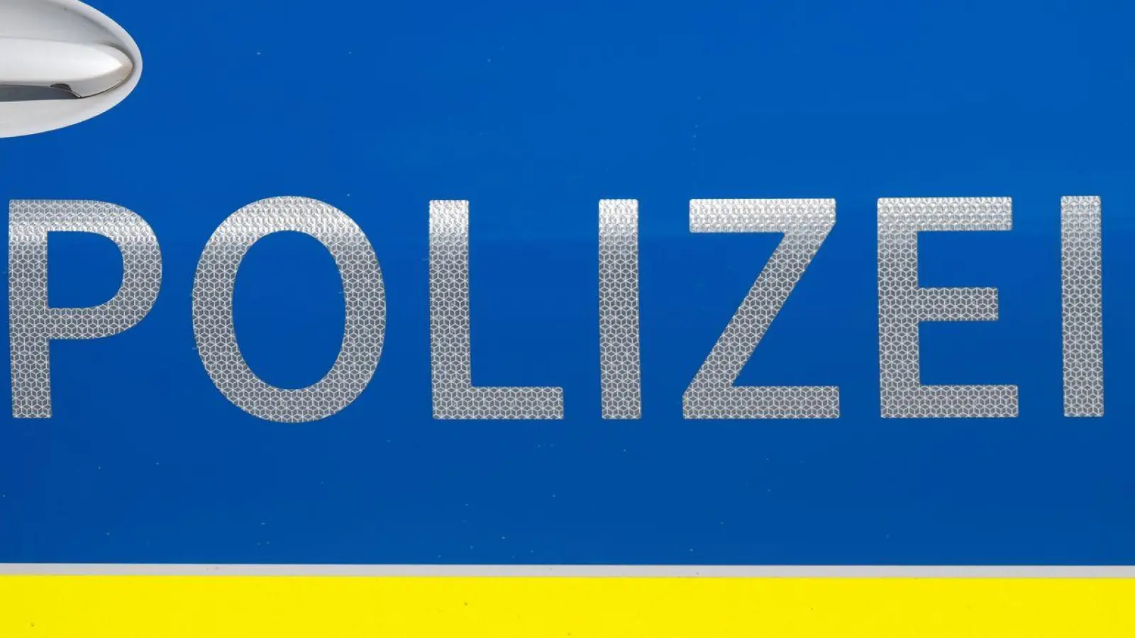 Die Polizei sucht nun nach den zwei Männern, die einen Fahrradunfall vorgetäuscht haben. (Symbolbild) (Foto: Sven Hoppe/dpa)