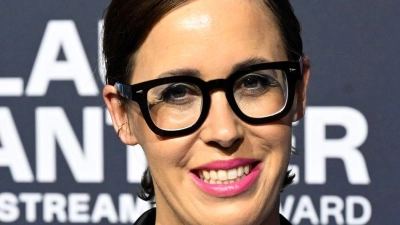 Eva Karl Faltermeier liebt ihre Heimat Oberpfalz. (Archivbild) (Foto: Felix Hörhager/dpa)