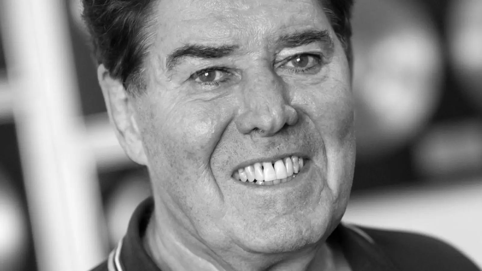 Musikproduzent Jack White starb im Alter von 85 Jahren in Berlin. (Archivbild) (Foto: Bernd von Jutrczenka/dpa)