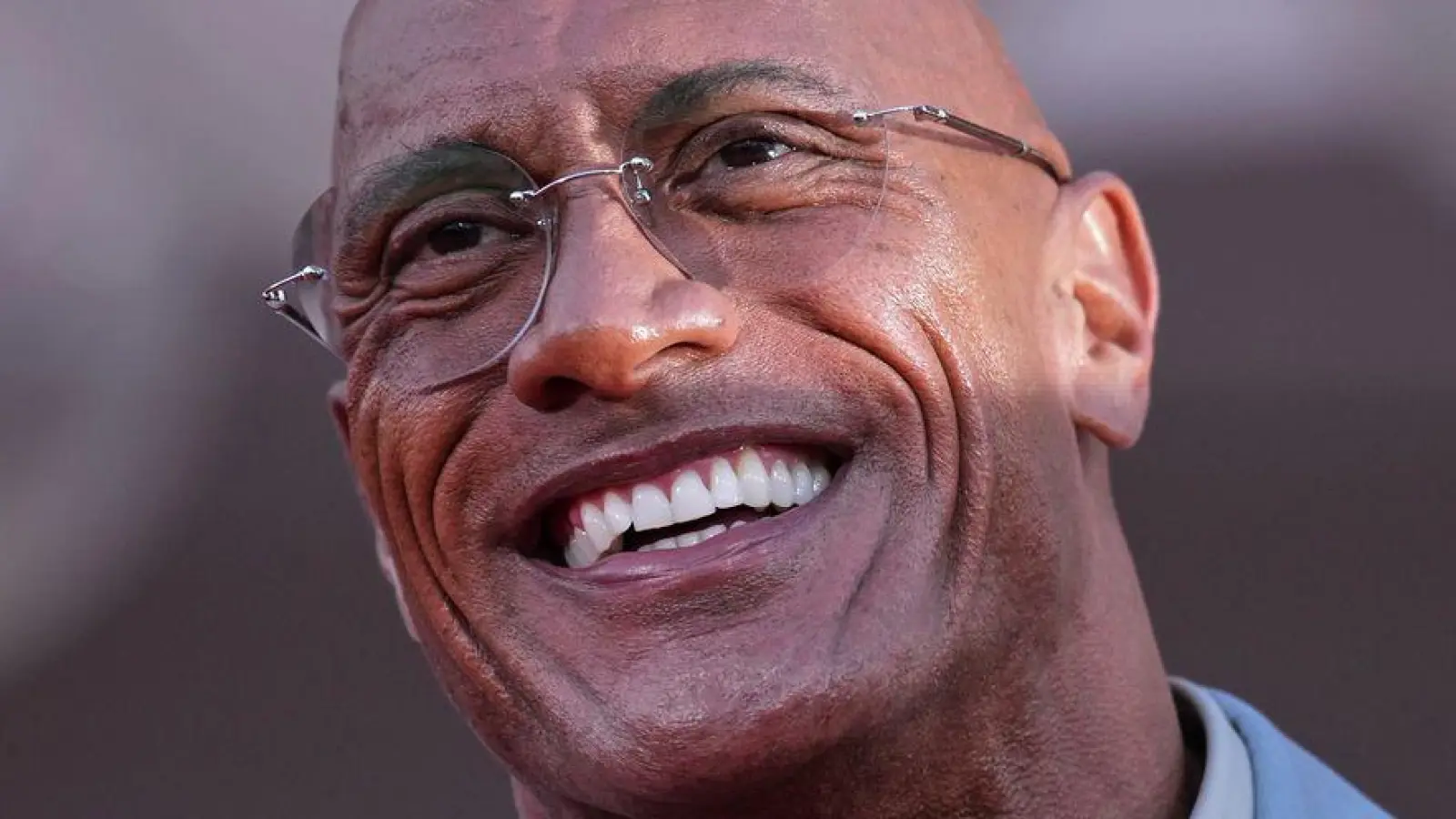 Dwayne Johnson wurde als Wrestler bekannt. (Archivbild) (Foto: Alessandra Tarantino/Invision/AP/dpa)