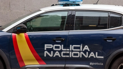 Die zerschlagene Organisation nutzte Spanien als „logistische Drehscheibe“. (Symbolbild) (Foto: Jan Woitas/dpa)