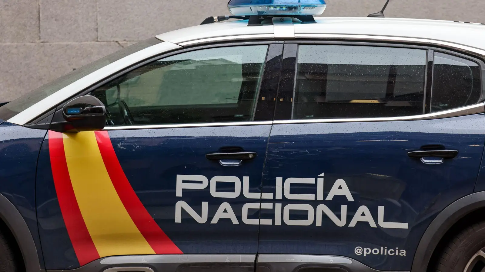 Die zerschlagene Organisation nutzte Spanien als „logistische Drehscheibe“. (Symbolbild) (Foto: Jan Woitas/dpa)