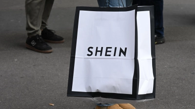 Shein kommt seinem lange erwarteten Börsengang in Hongkong näher. (Symbolbild) (Foto: Julien Mattia/Le Pictorium via ZUMA Press/dpa)