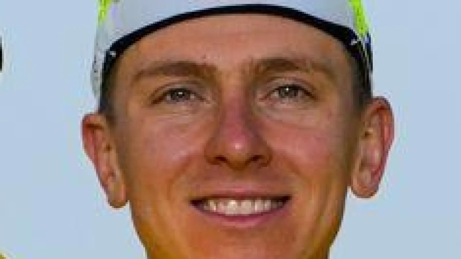 Holt Tadej Pogacar dieses Jahr seinen vierten Tour-Sieg? (Foto: Jerome Delay/AP/dpa)