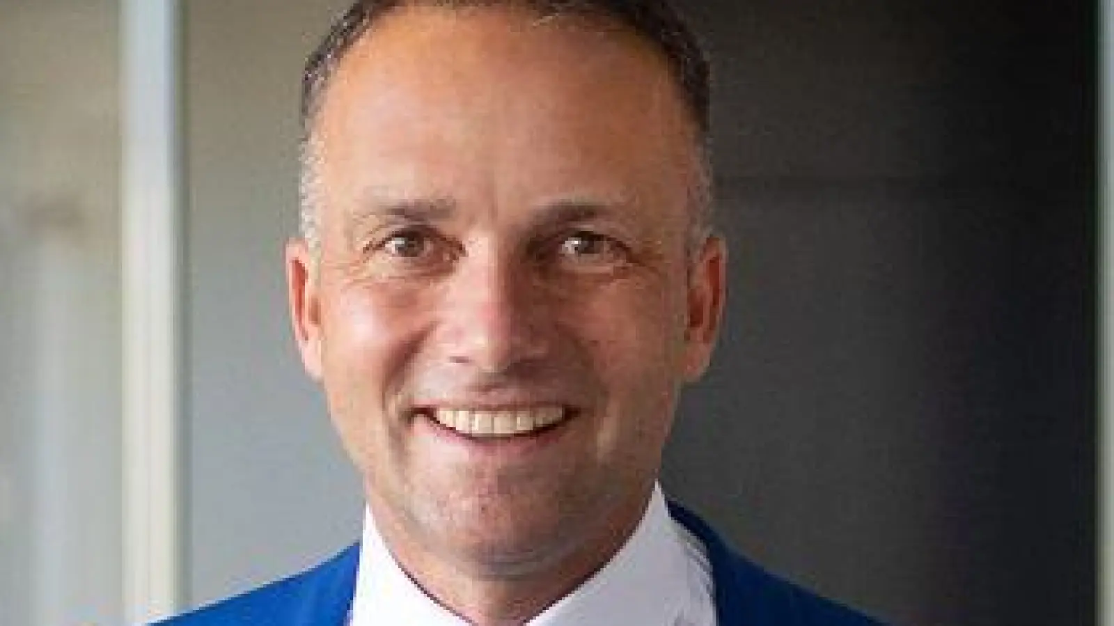 Armin Grassinger zieht nun drastische Konsequenzen.  (Foto: Claudia Rohrmoser/Stadt Dingolfing/dpa)