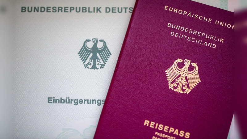 Durch die Gesetzesänderung 2021 wurde der Kreis der Anspruchsberechtigten erweitert. (Symbolbild) (Foto: Fernando Gutierrez-Juarez/dpa)