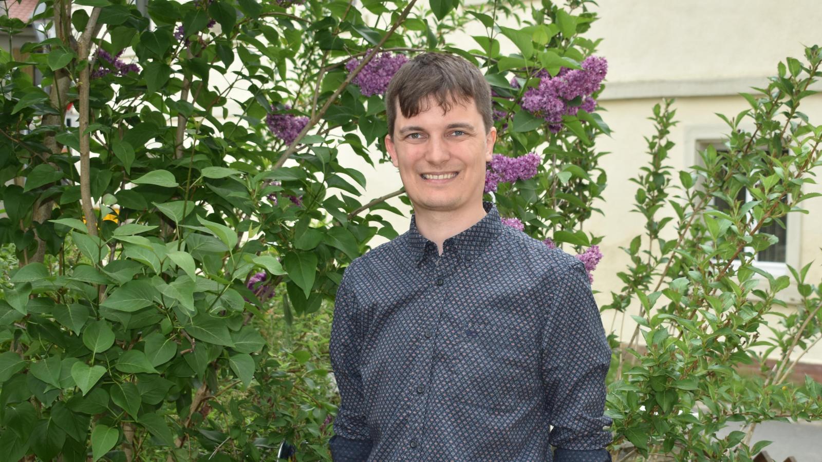 Quantum physicist from Unternesselbach receives the Ohm Prize for ...