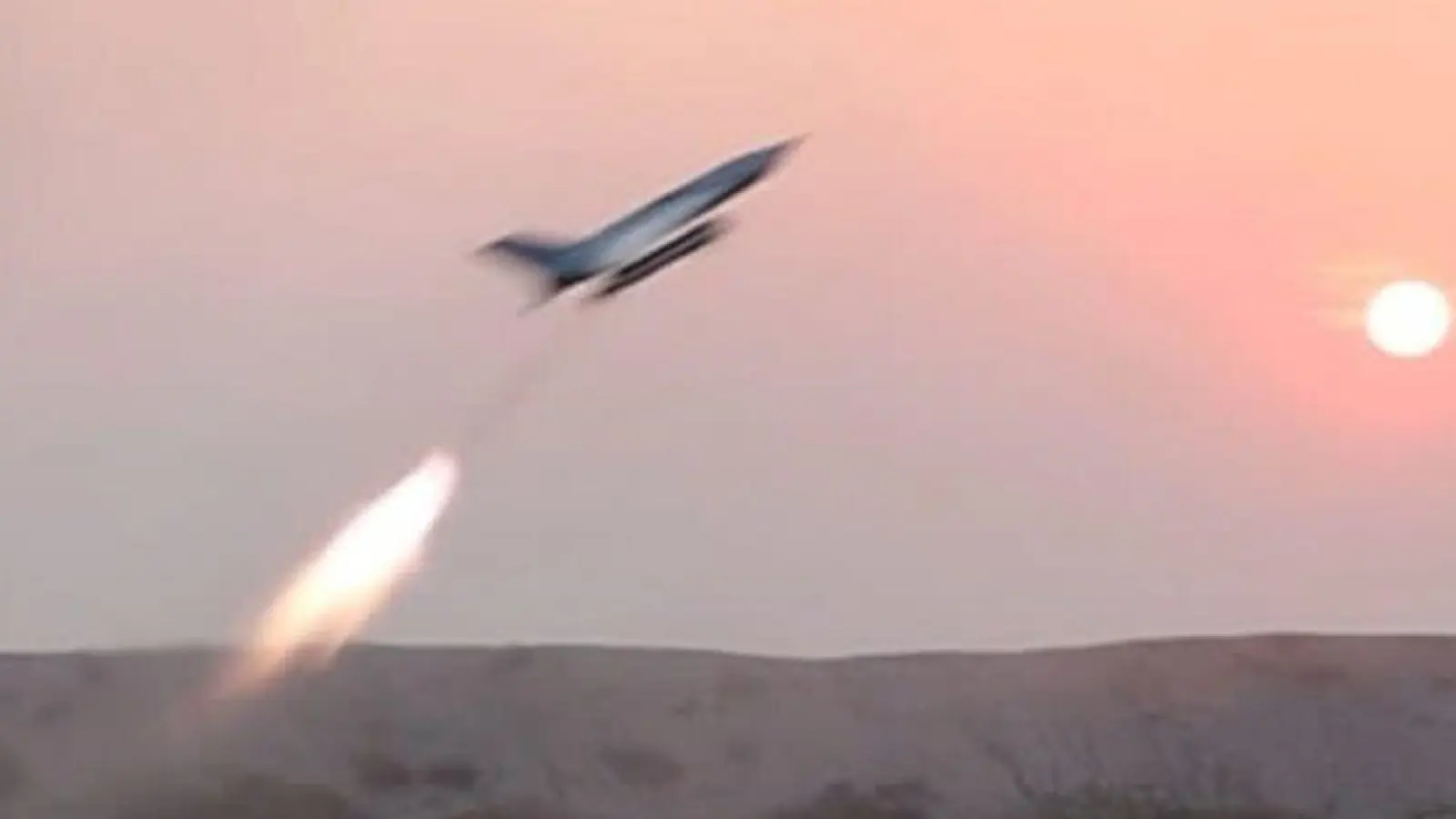Laut pakistanischen Sicherheitskreisen könnte eine ursprüngliche Waffenruhe zwischen den USA und dem Iran verlängert werden. (Symbolbild) (Foto: Sepahnews/ZUMA Press Wire/dpa)