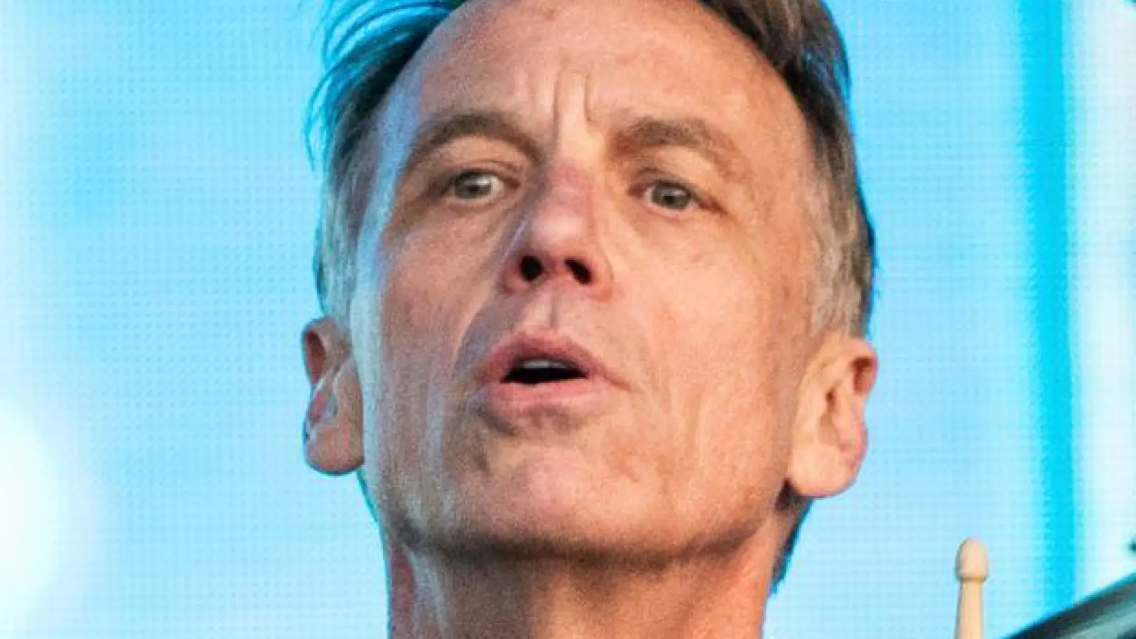 Matt Cameron war seit 1998 Teil der Band. (Archivbild) (Foto: Amy Harris/Invision/AP/dpa)