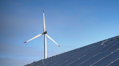 „Wo bleibt das Deutschlandtempo bei der Solarenergie auf Dächern?“: DUH-Bundesgeschäftsführerin Barbara Metz (Symbolbild). (Foto: Sina Schuldt/dpa)