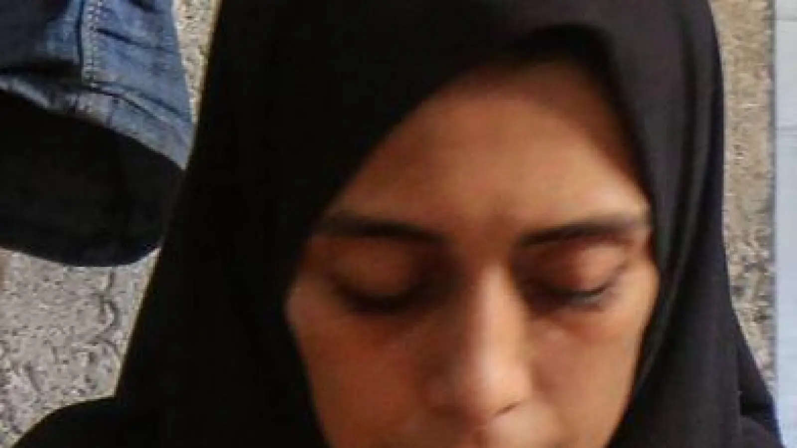 Laut internationalen Experten zeichnet sich eine Hungersnot im Gazastreifen ab. (Archivbild)  (Foto: Rizek Abdeljawad/XinHua/dpa)