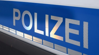 Die Polizei ermittelt. (Symbolbild) (Foto: Daniel Vogl/dpa)