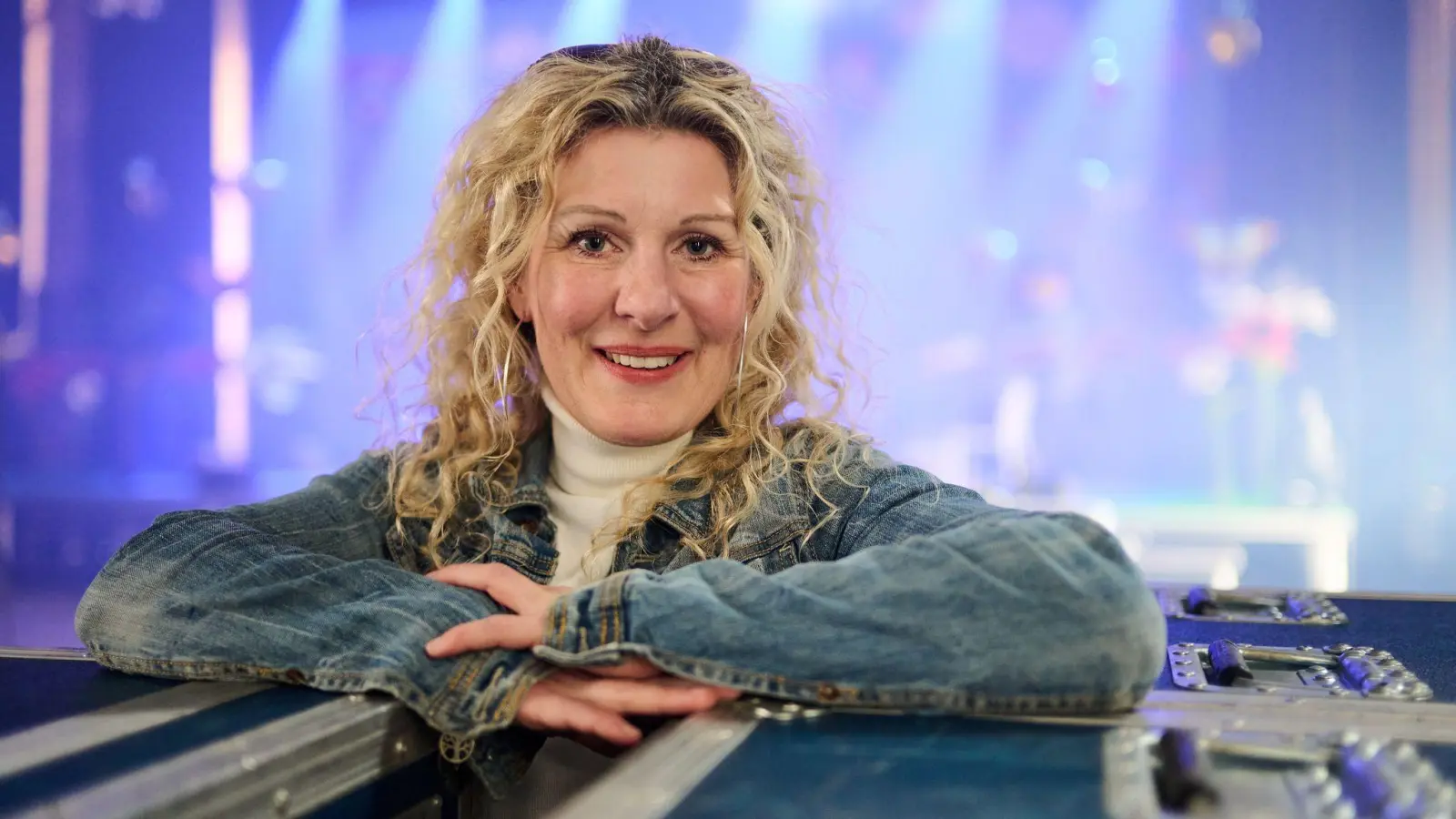 Simone Sommerland lebt in Wetter an der Ruhr und ist mit ihrem Kinderliederprojekt seit 15 Jahren erfolgreich. (Archivbild) (Foto: Bernd Thissen/dpa)