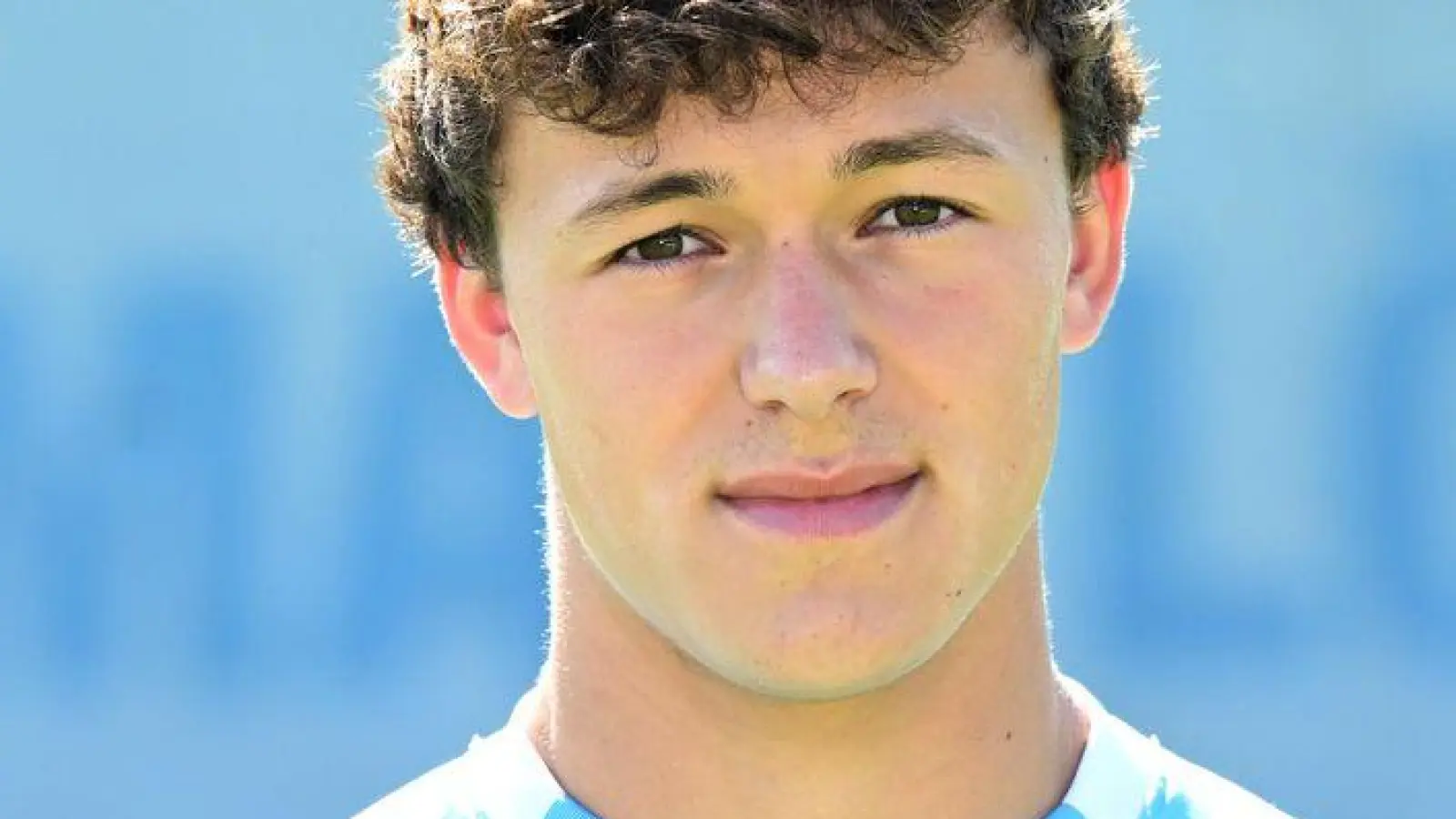 Lukas Reich spielt in der kommenden Saison in Fürth. (Foto: Felix Hörhager/dpa)