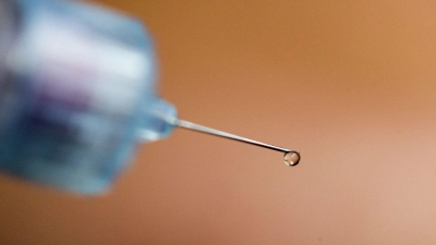 Das unnötige Spritzen von Insulin soll bei den betagten Opfern zu einem Blutdruckabfall geführt haben. (Archivfoto) (Foto: Rolf Vennenbernd/dpa)