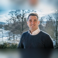 Bürgermeister Volkan Mertkan freut sich auf erlebnisreiche Kirchweihtage in Weihenzell. (Foto: Gemeinde Weihenzell)