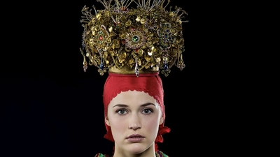 „Oberfranken Betrachtet” heißt die Ausstellung im Kaffeehaus im Aischgrund, die vom 28. September bis 19. Oktober jeden Sonntag von 13 bis 18 Uhr zu sehen ist.  (Foto: Walther Appelt)