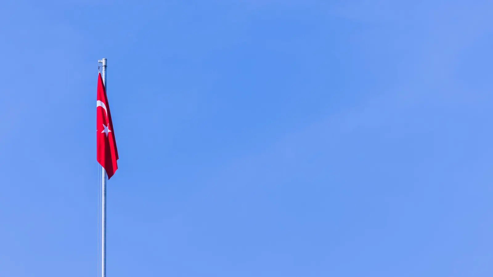 Journalisten stehen in der Türkei unter Druck. (Archivbild) (Foto: Rolf Vennenbernd/dpa)