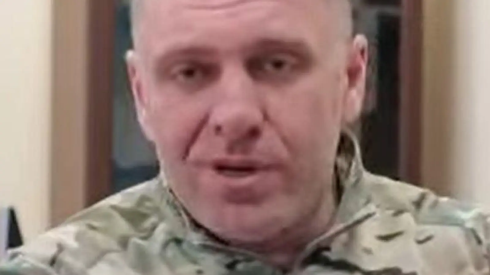 Dem ukrainischen Geheimdienstchef Wassyl Maljuk zufolge ist der Mord an einem hochrangigen Agenten Kiews aufgeklärt und die Täter selbst wurden getötet. (Archivbild)  (Foto: -/SBU/dpa)