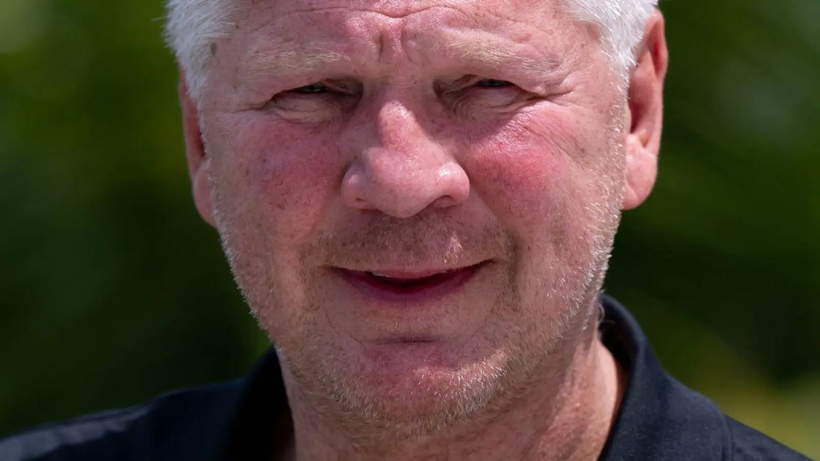 Stefan Effenberg schwärmt vom Stuttgarter Shootingstar Nick Woltemade. (Foto: Sven Hoppe/dpa)