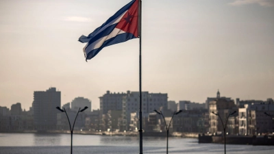 Kurz vor Ostern hat Kuba mehr als 2.000 verurteilte Menschen begnadigt. (Archivbild) (Foto: Michael Kappeler/dpa)