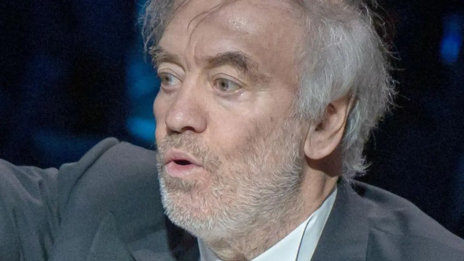 Gergijew, der zusätzlich zum Mariinski-Theater in St. Petersburg seit 2023 auch das renommierte Bolschoi-Theater in Moskau leitet, gilt seit Jahren als prominenter Unterstützer Putins. (Archivbild) (Foto: Peter Kneffel/dpa)