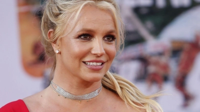 Britney Spears:  „Alles noch einmal zu durchleben war aufregend, herzzerreißend und emotional.“ (Foto: Kay Blake/ZUMA Wire/dpa)