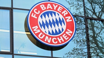 Der FC Bayern München könnte künftig eventuell mit der SpVgg Unterhaching in der Talenteförderung zusammenarbeiten (Foto: Sven Hoppe/dpa)