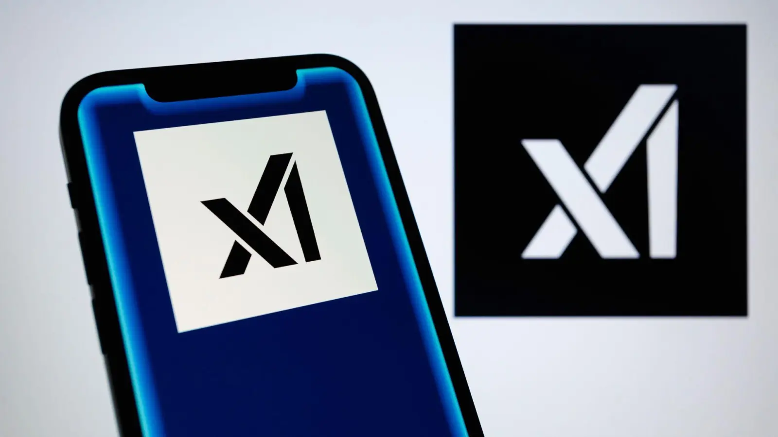 Das Pentagon investiert Millionen in Künstliche Intelligenz und unterzeichnet unter anderem mit Elon Musks xAI einen Vertrag. (Archiv)  (Foto: Andre M. Chang/ZUMA Press Wire/dpa)