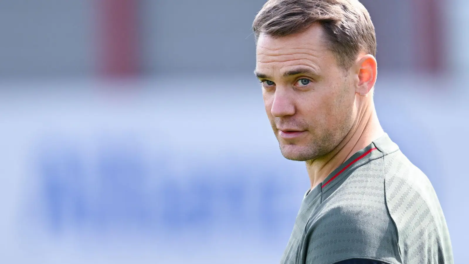 Manuel Neuer feiert ein Comeback in der Nationalmannschaft. (Archivbild) (Foto: Sven Hoppe/dpa)