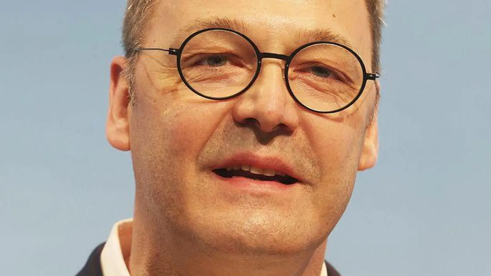 Bernhard Osburg wird neuer Chef der Bahn-Güterverkehrstochter DB Cargo. (Archivbild) (Foto: Oliver Berg/dpa)