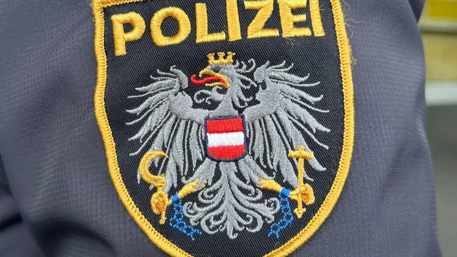 Die Landespolizei Vorarlberg hat Pressemitteilungen zu den Vorfällen veröffentlicht. (Symbolbild) (Foto: Matthias Röder/dpa)