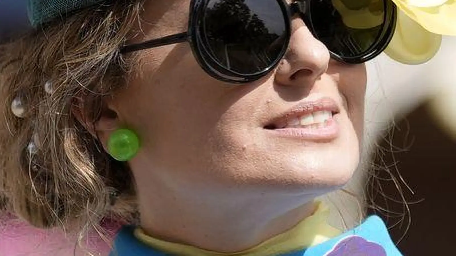 Royal Ascot ist wohl Großbritannien bekanntestes Pferderennen. (Foto: Andrew Matthews/PA Wire/dpa)