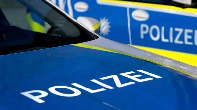 Ein Ladendieb verletzt in der Nürnberger Innenstadt einen Detektiv und wird von Zeugen gestoppt. (Symbolbild) (Foto: Sven Hoppe/dpa)