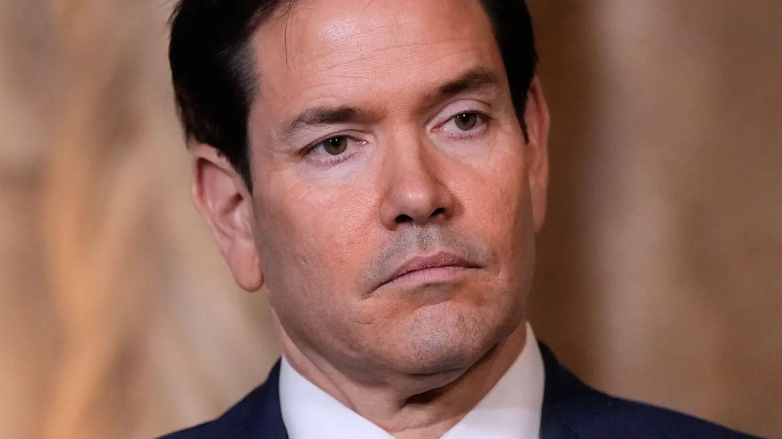 Die USA wollen ein neues atomares Abrüstungsabkommen mit Russland und China. (Archivfoto) (Foto: Alex Brandon/AP/dpa)