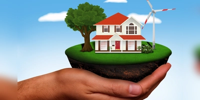 Anlässlich des Tags der erneuerbaren Energien öffnen im gesamten Landkreis sowie der Stadt Ansbach zahlreiche Häuser und Anlagen ihre Türen. Wer sich für das Thema interessiert, ist herzlich eingeladen, bei einem der Objekte vorbeizuschauen. Die Besichtigungen sind kostenlos und eine Anmeldung ist nicht notwendig.  (Foto: Pixabay)