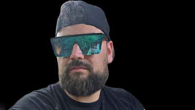 DJ Tezhbeatzz ist am Freitag bei „Bass gegen Blutkrebs” in Aktion. (Foto: Das Kollektiv)