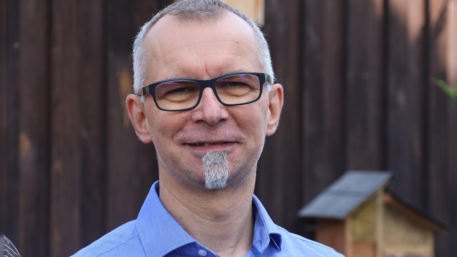 Scheinfeld: Dominic Treuheit zieht seine Kandidatur zurück | FLZ.de