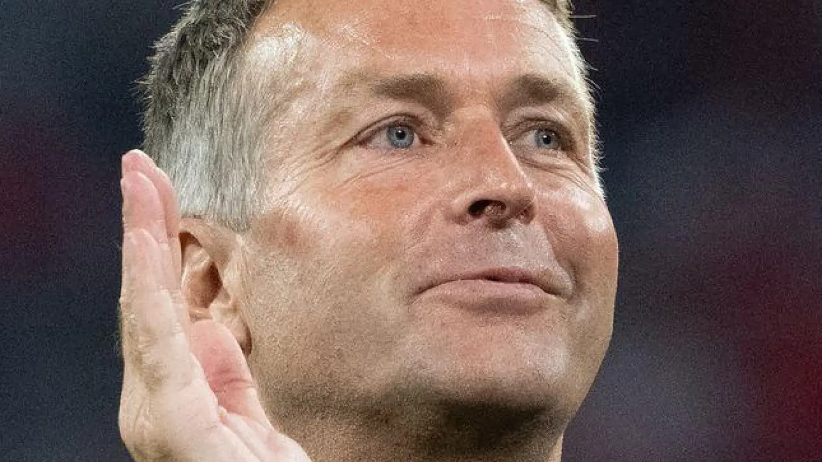 Kasper Hjulmand soll neuer Bayer-Trainer werden. (Archivfoto) (Foto: Sven Hoppe/dpa)