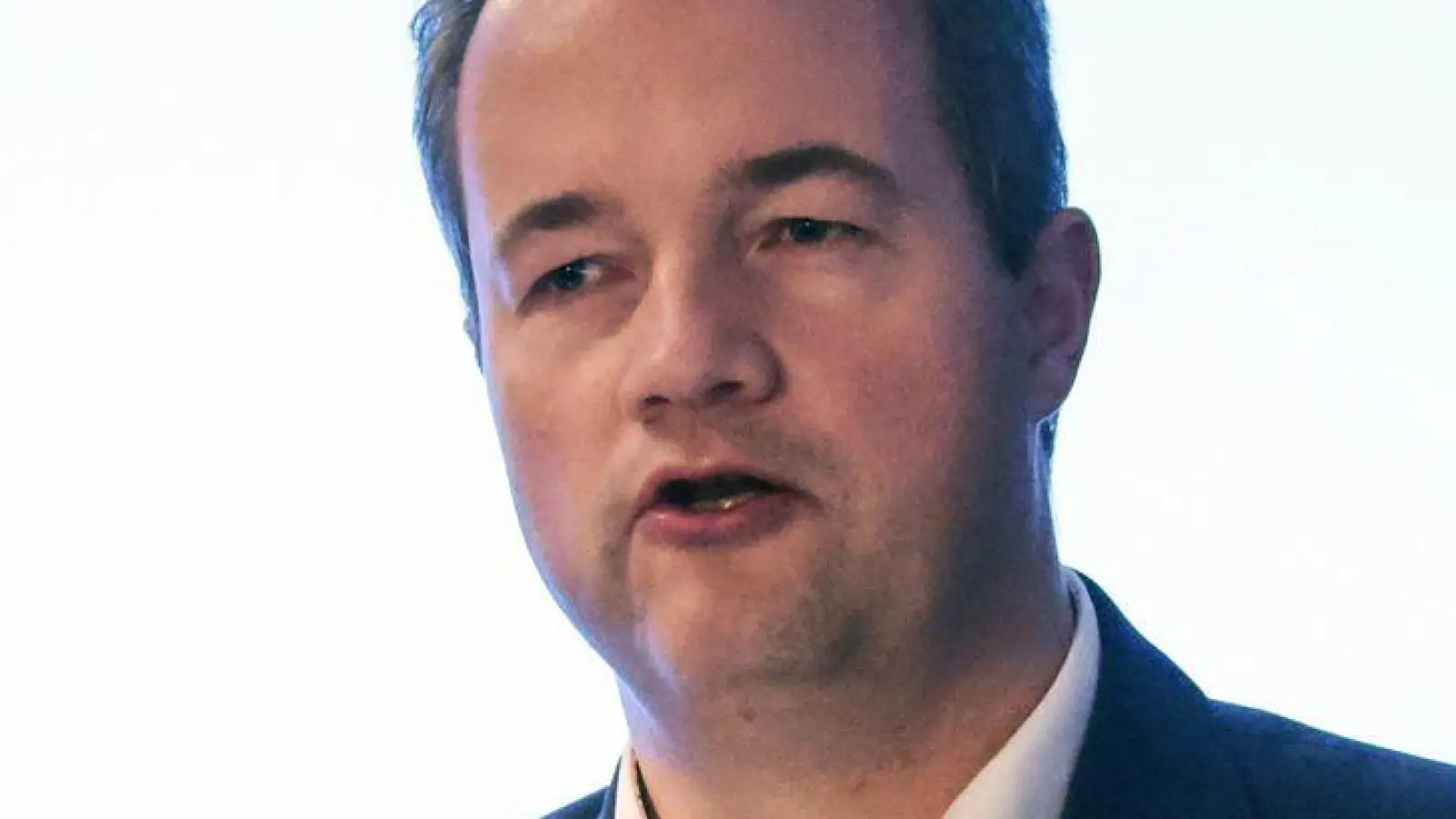 Das Verfahren gegen den Politiker wurde eingestellt. (Archivfoto) (Foto: Focke Strangmann/dpa)