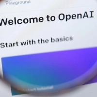 Der KI-Chatbot ChatGPT ist das wichtigste Produkt von OpenAI. (Archivbild) (Foto: Karl-Josef Hildenbrand/dpa)