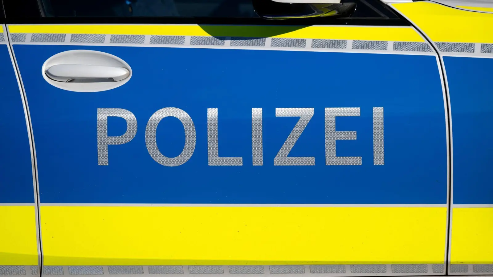 Die unterfränkische Polizei erhofft sich Unterstützung durch TV-Zuschauer. (Symbolbild) (Foto: Sven Hoppe/dpa)