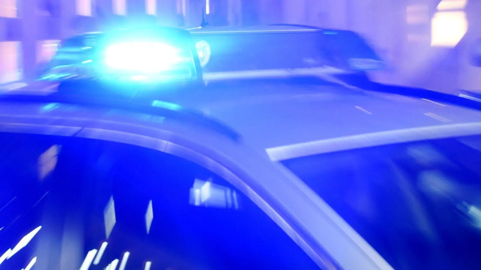 Die Neustädter Polizei schätzt den entstandenen Gesamtschaden auf rund 20.000 Euro. (Symbolbild: Carsten Rehder/dpa)