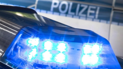 Die Polizei hat im Zusammenhang mit der rechtsextremen Kampfsportgruppierung „Knockout 51“ Objekte in Thüringen durchsucht. (Foto: Friso Gentsch/dpa)