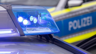 Der Streit der Eheleute dauerte mehrere Stunden lang. (Symbolbild) (Foto: Daniel Karmann/dpa)