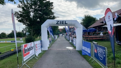 Nach dem großen Erfolg im vergangenen Jahr mit mehr als 450 Teilnehmern freuen sich die Veranstalter die Sportler und viele Gäste auch dieses Jahr wieder, zur zweiten Auflage des Taubertaltrails begrüßen zu dürfen. (Foto: SC Adelshofen)